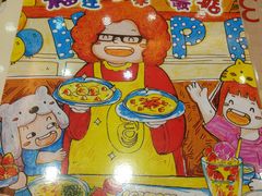 -甜心妈妈·榴莲星级糖水(北京路总店)