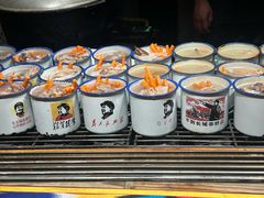 -沙州食驿·非遗小吃夜市