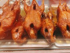 -徐六孃正宗甜皮鸭(张公桥店)