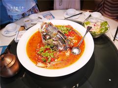 -坛宗剁椒鱼头(河西王府井店)