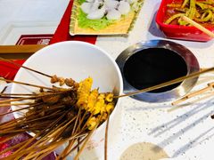-牛華八婆火锅串串(南中环店)