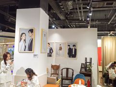 -海马体照相馆(天津世纪都会店)