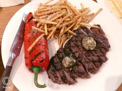 -HELLO 27 意面·沙拉·帕尼尼