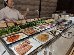 -厦门海景千禧大酒店·海景咖啡厅