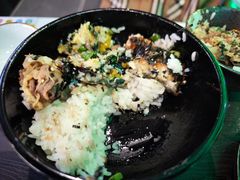 -银河烧鳗·活鳗料理专门店(西单大悦城店)