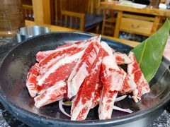 -九田家黑牛烤肉料理(郫都万达檬柏西路店)
