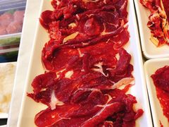 -食潮汕头鲜牛馆(望京保利店)