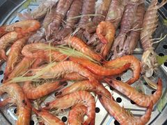 -渔家海鲜舫(宝湖路店)