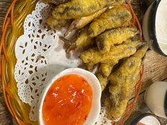 -利杨记·本味轩粥坊·烧烤(宝体店)