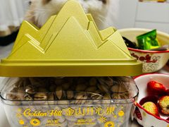 -山姆会员商店(上海浦东店)