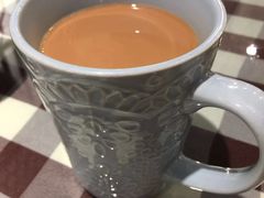 -蓝记茶餐厅(勒泰店)