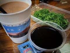 -崖口煲仔饭