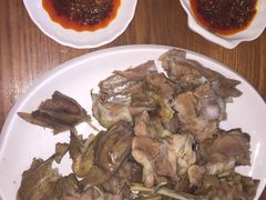 -清真·益鑫羊肉手抓馆(花园北街店)