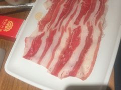 -傣妹火锅(罗宾森购物中心店)