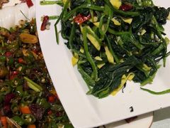 -东门老磨坊羊汤馆(兰山新东关店)