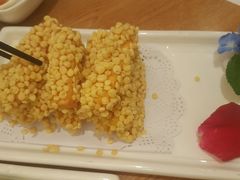 -小土豆北方菜馆(方庄店)