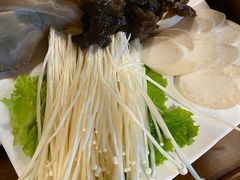 -仁和四季涮肉馆(天坛南门店)