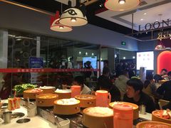 -龍歌自助小火锅(李沧顺和汇店)