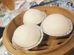 流沙包-阿政粤小馆(中央大街店)