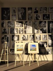 -雪中彩影婚纱摄影·微光艺术中心