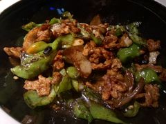 -洞庭土菜小炒馆(易发广场店)