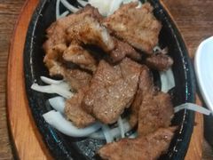 -向阳庄烧烤店(望京西园店)