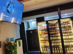 -刘记大块烤羊腿餐吧(北沙滩店)