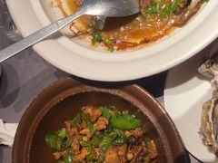 -徐记海鲜(曲江南湖店)