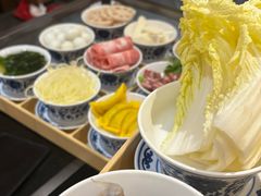 -咏江南·苏式火锅·苏州评弹(观前街店)