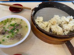 -海汇源老烧麦店(东大街总店)