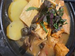 -桂小厨广西菜(万象城店)