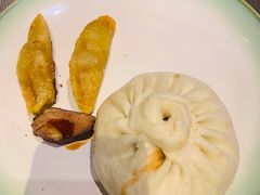 -南京金陵饭店