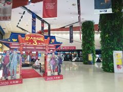 -万达影城(南昌红谷滩IMAX激光店)