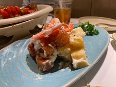 -鹿港小镇(西单大悦城店)