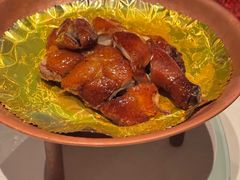 -三号黄浦会Canton Table