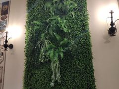 -环球约客烤涮自助(铜锣湾店)