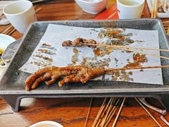 -管氏翅吧(望京东店)