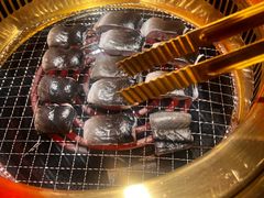 -無二炙坊·和牛烧肉(大钟寺1733店)