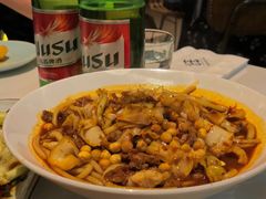 -疆Jiang·新疆秘制料理