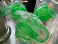 -柠季·手打柠檬茶(静安大悦城北座B1店 )