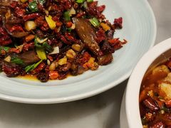 -湘渝人家·川湘菜(十里河店)
