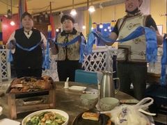 -格日勒阿妈蒙古厨房(大召店)