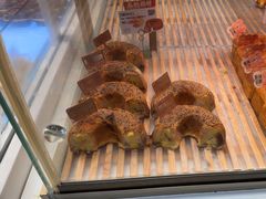 -卡玛王子·面包·蛋糕(南山宝能环球汇店)