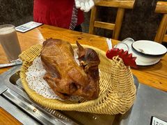 -张记焖窑·十五年专注焖烤(雍和宫店)