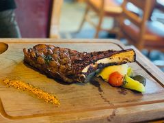 -MR.ROCKY洛奇先生RESTAURANT&BAR(宝安壹方城店)