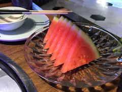 -三人行骨头王火锅(长寿店)
