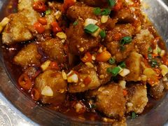 -原生态土钵菜·赣南土菜地标(开发区店)