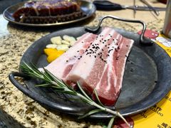 -安又胖韩国烤肉(美罗城店)
