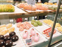 -奈雪的茶(市百一店)