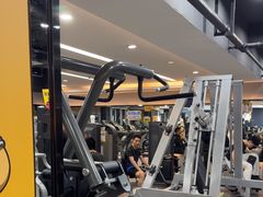 -超鹿运动健身(紫阳商贸中心店)